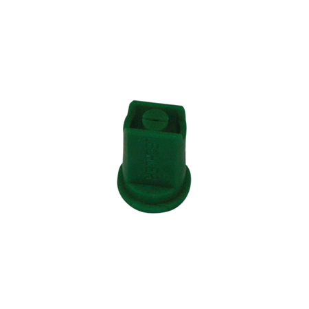 IDK 120-015 AIR-INJECTOR SHORT FLAT FAN120 GREEN CER