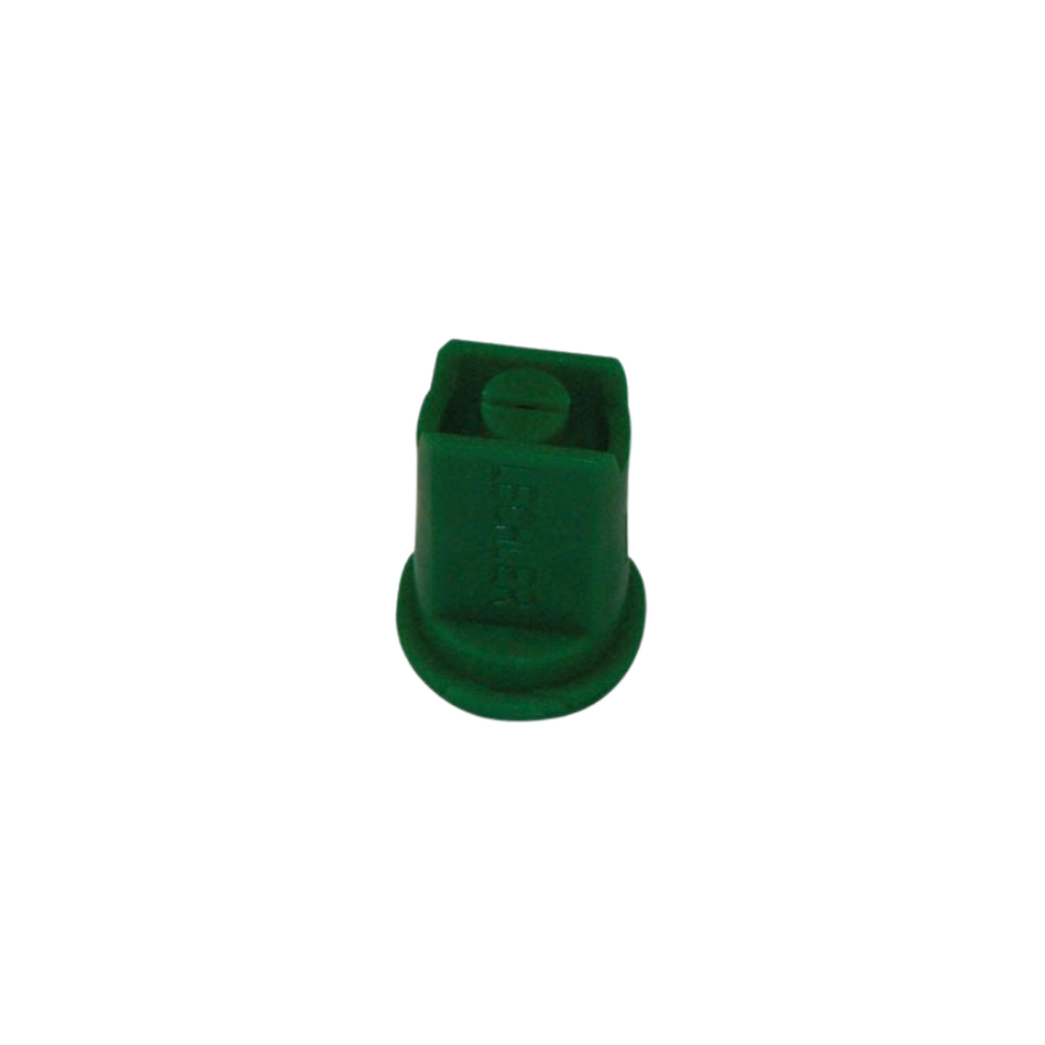 IDK 120-015 AIR-INJECTOR SHORT FLAT FAN120 GREEN CER