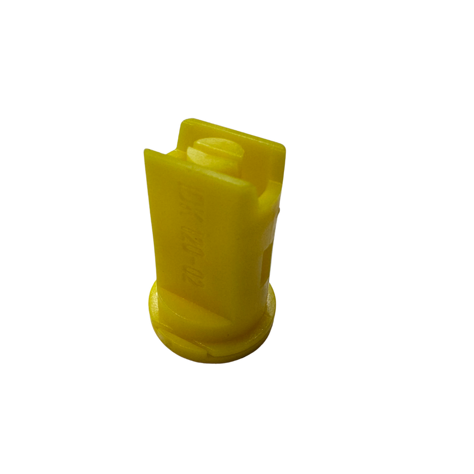 NOZZLE, AI IDK, 02 YELLOW POM