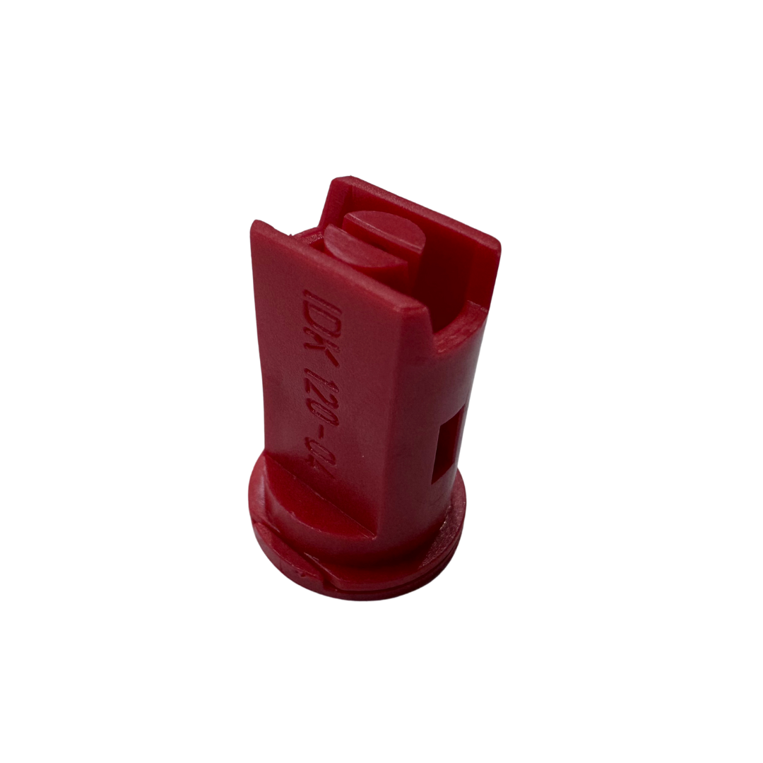 NOZZLE, AI IDK, 04 RED POM