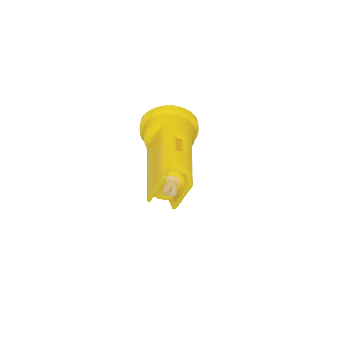 IDK 90-02 AIR INJECTOR 90 YELLOW CERAMIC