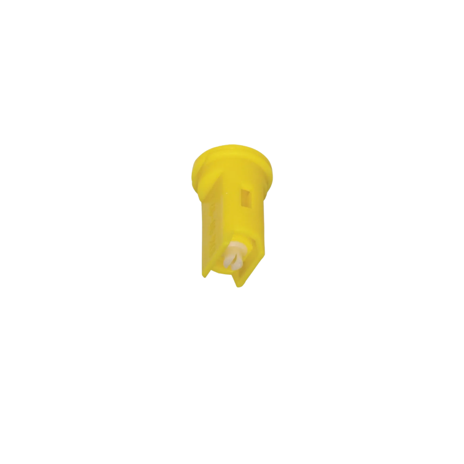 IDK 90-02 AIR INJECTOR 90 YELLOW CERAMIC