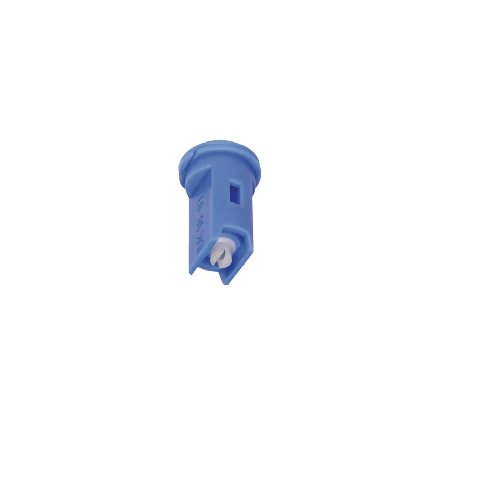 IDK 90-03 AIR INJECTOR 90 BLUE CERAMIC