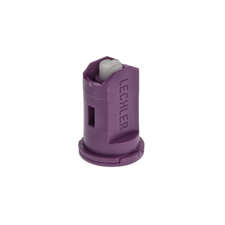 IDKT 120-025 TWIN AIR-INJECTOR FLAT FAN 120 LILAC CER