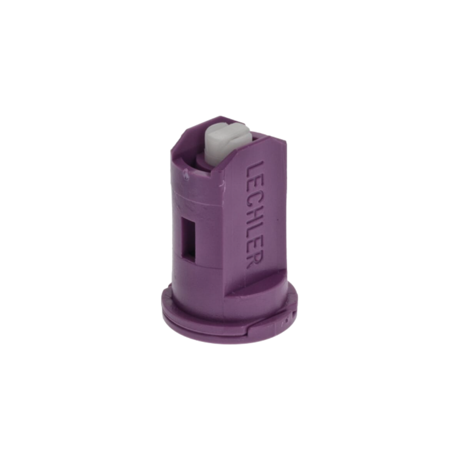 IDKT 120-025 TWIN AIR-INJECTOR FLAT FAN 120 LILAC CER