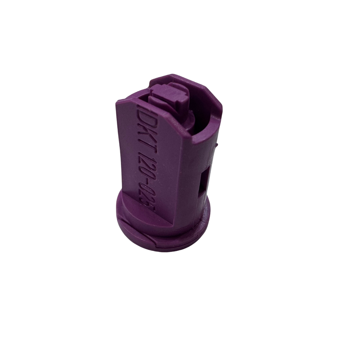 IDKT TWIN AIR-INJ F/F -120-POM