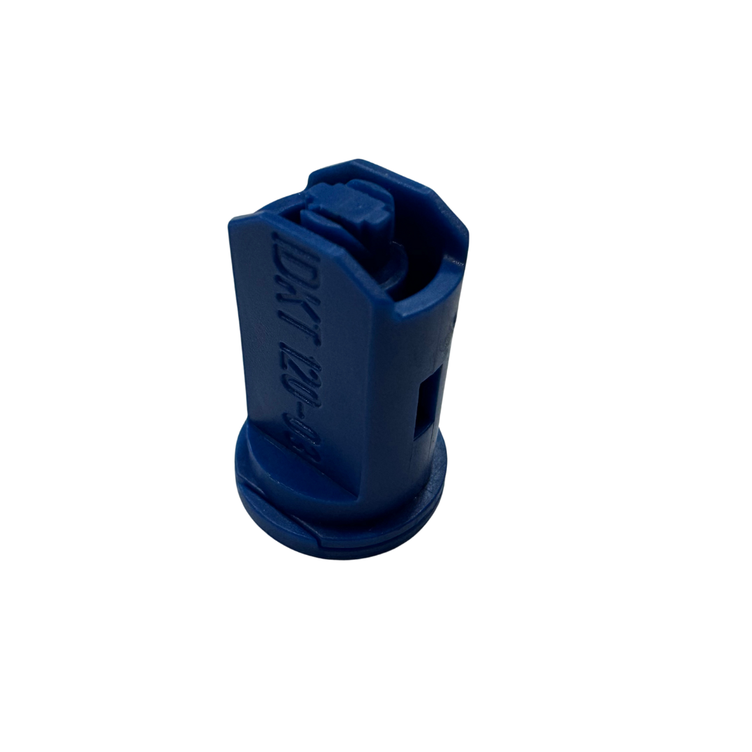 IDKT TWIN AIR-INJ F/F -120-POM