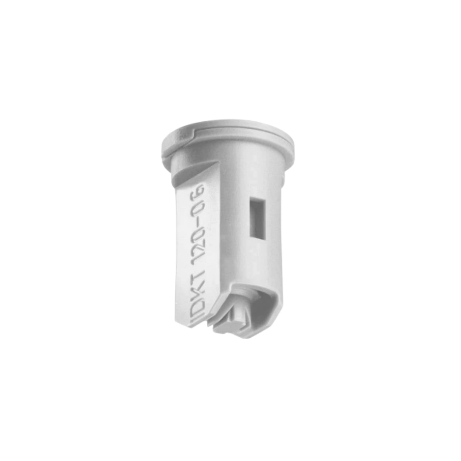 IDKT 120-06 TWIN AIR-INJECTOR FLAT FAN 120 GREY POM