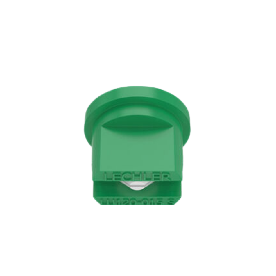 LU 120-015 VARI-PRESSURE FLAT FAN 120 GREEN CER