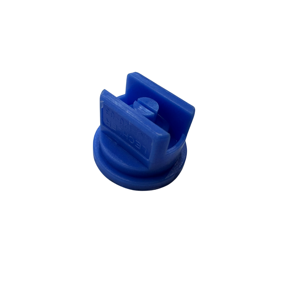 LU 120-03 VARI-PRESSURE FLAT FAN 120 BLUE POM
