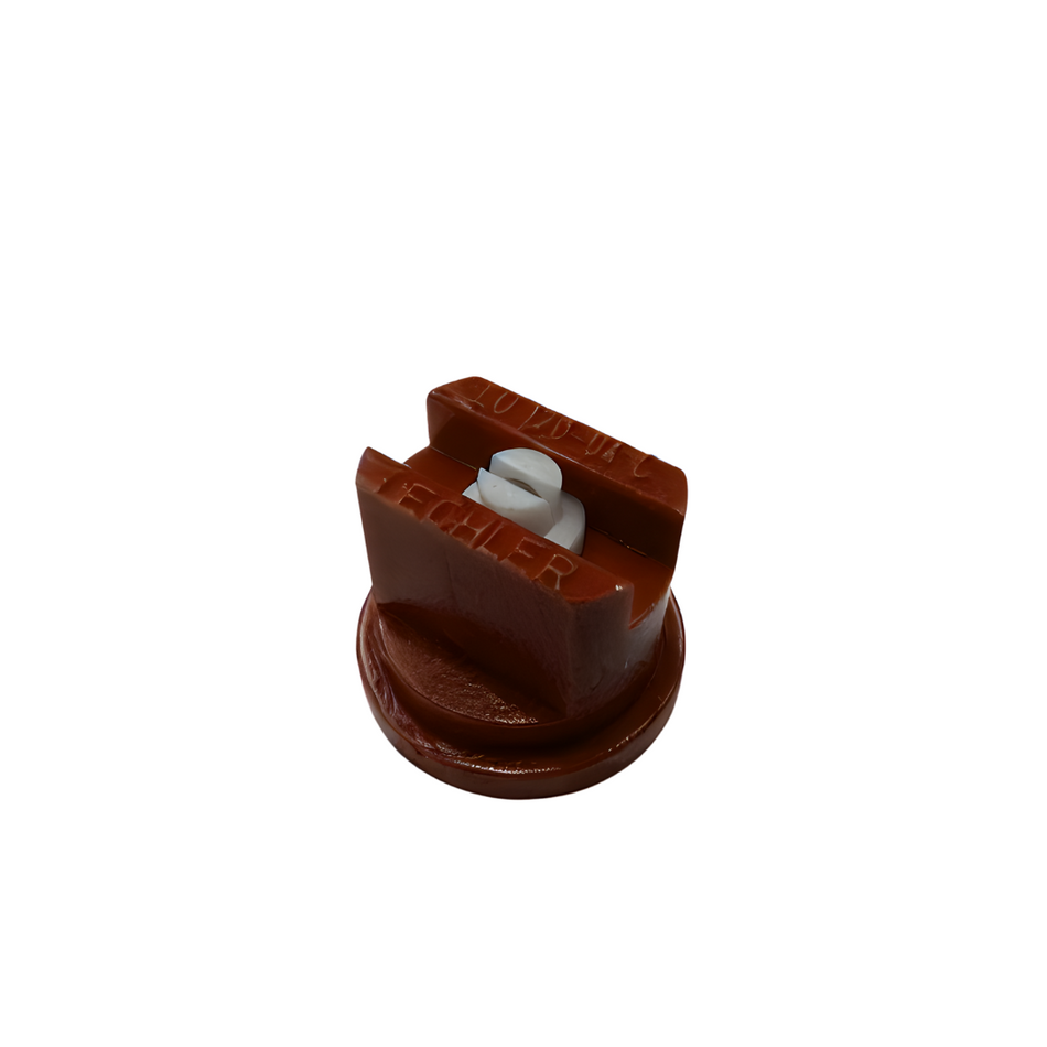 LU 120-05 VARI-PRESSURE FLAT FAN 120 BROWN CER 