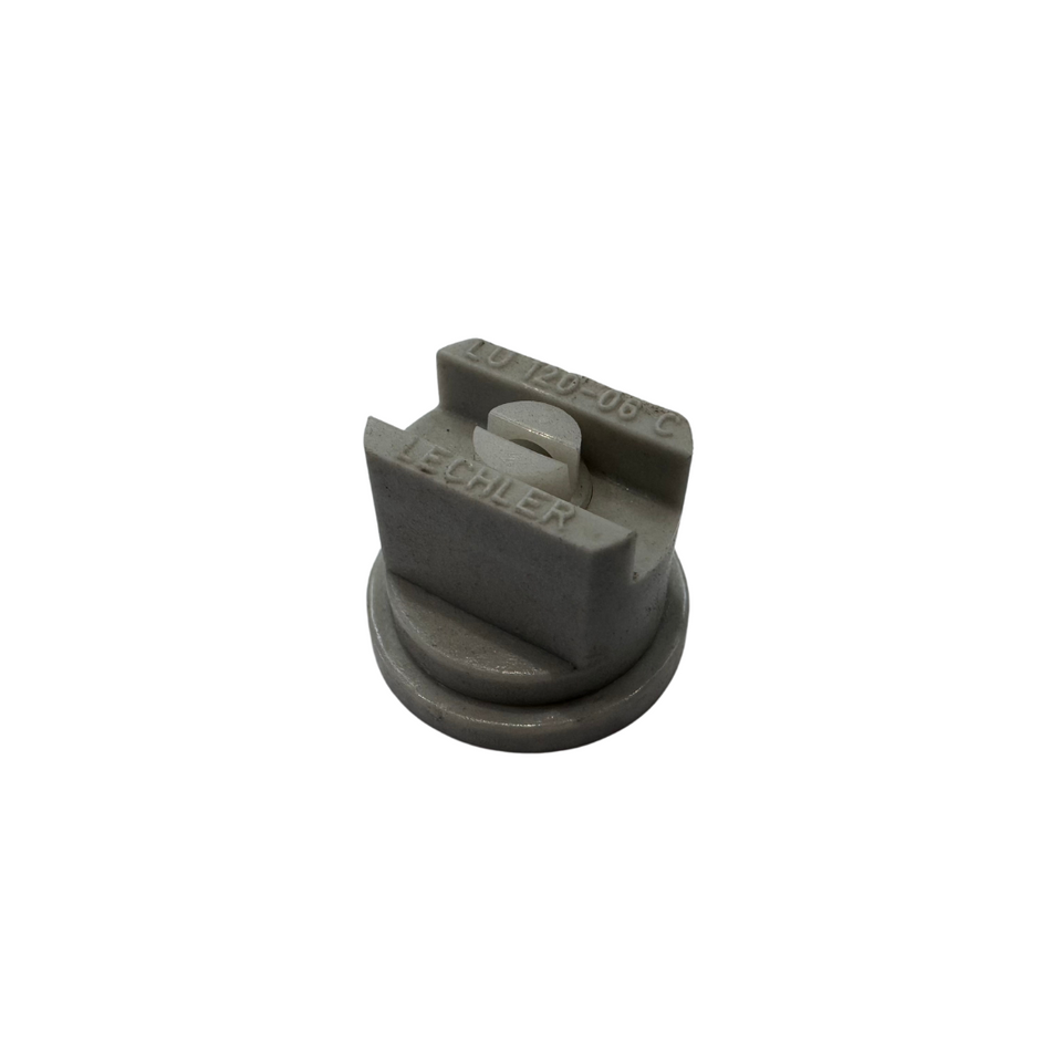 LU 120-06 VARI-PRESSURE FLAT FAN 120 GREY CERAMIC