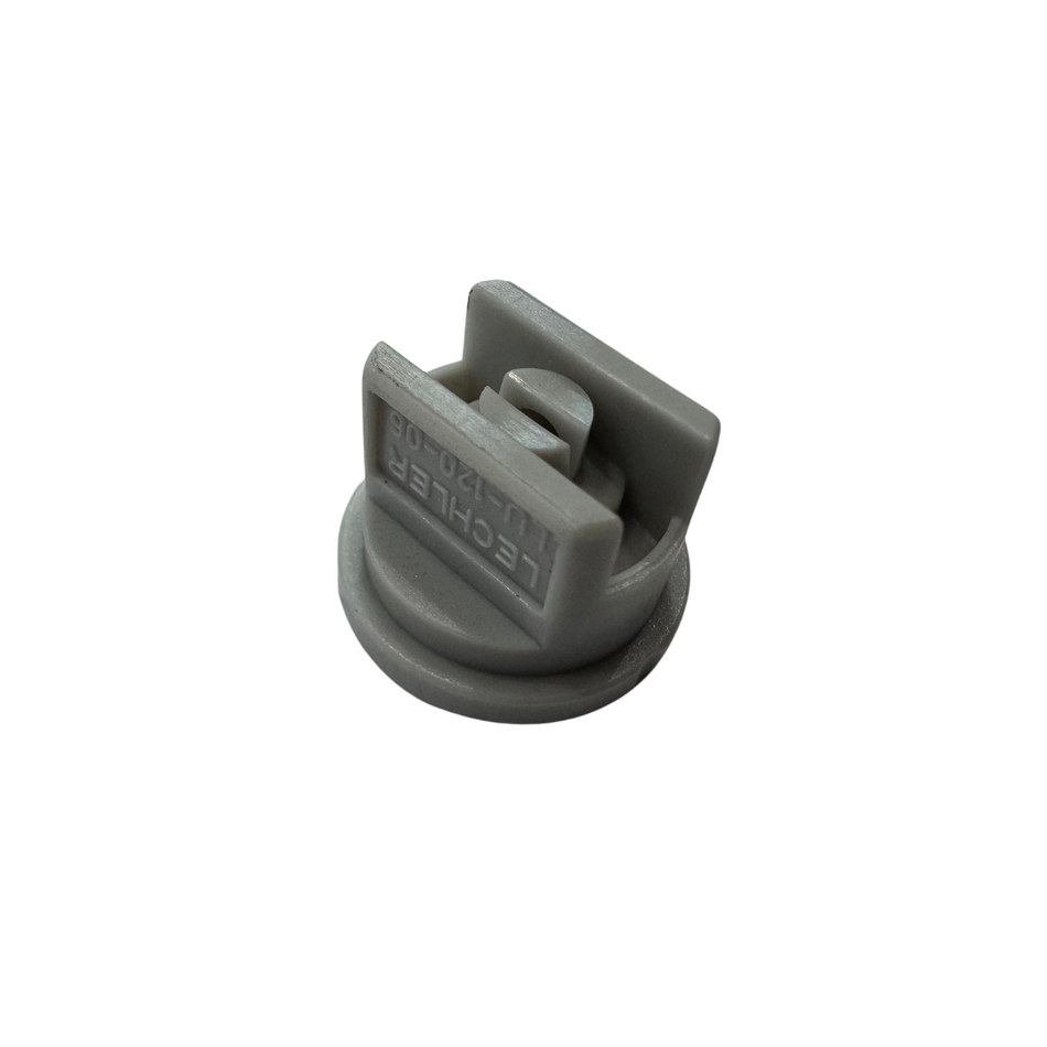 LU 120-06 VARI-PRESSURE FLAT FAN 120 GREY POM