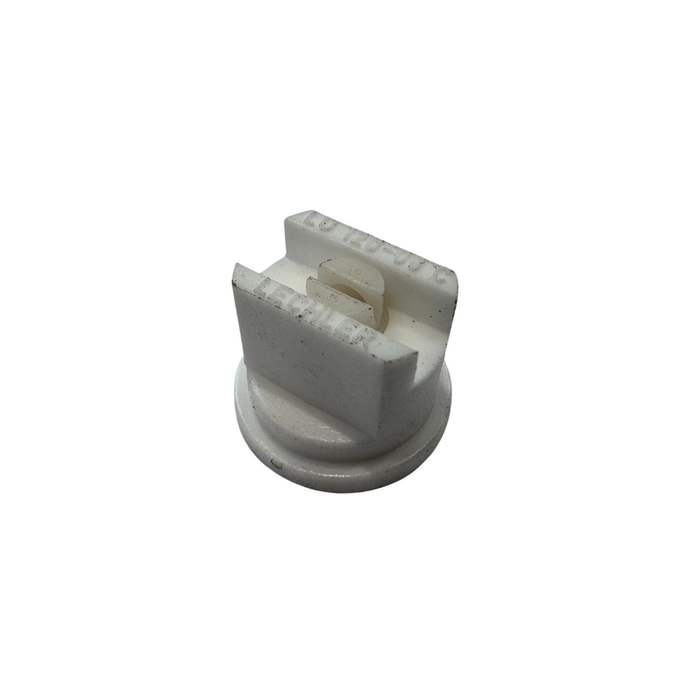 LU 120-08 VARI-PRESSURE FLAT FAN 120 WHITE CER 