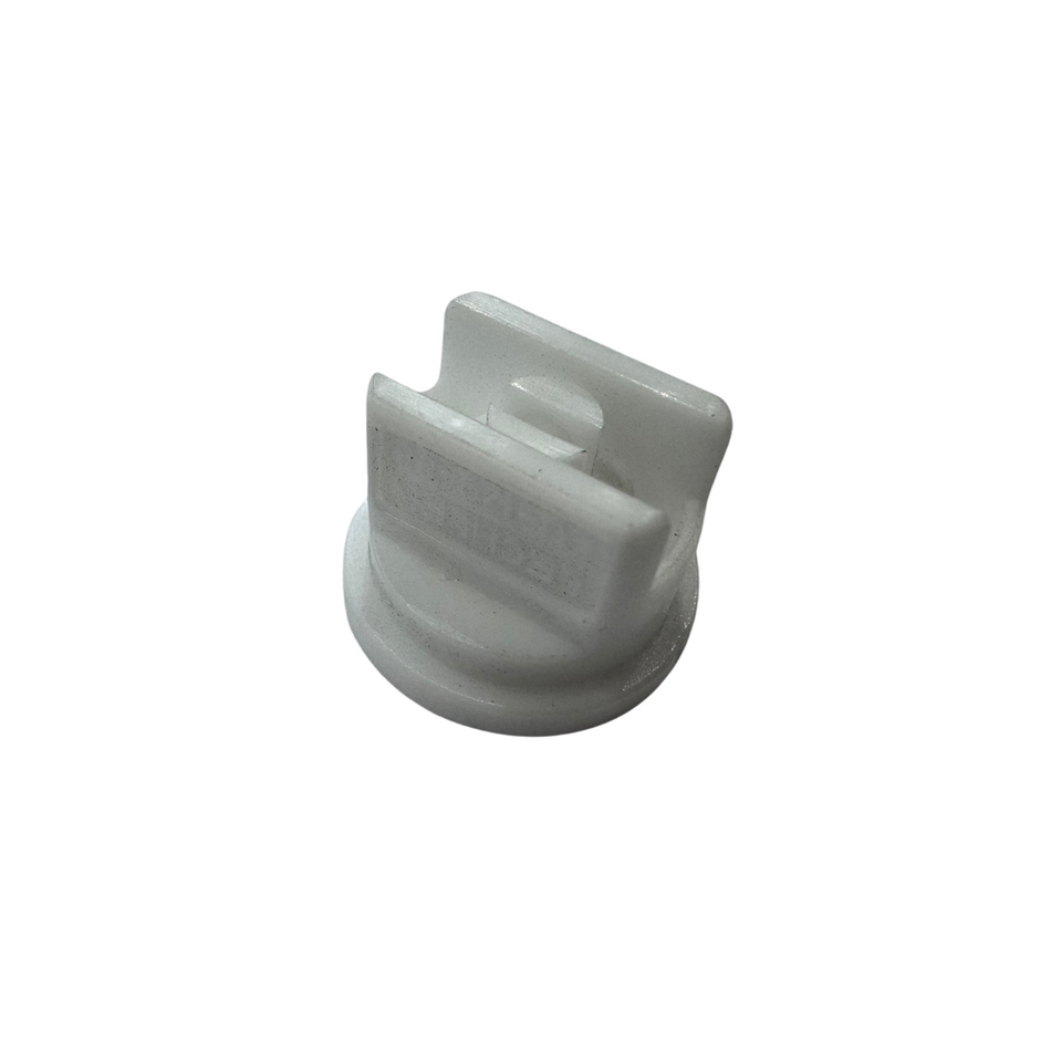 LU 120-08 VARI-PRESSURE FLAT FAN 120 WHITE POM 