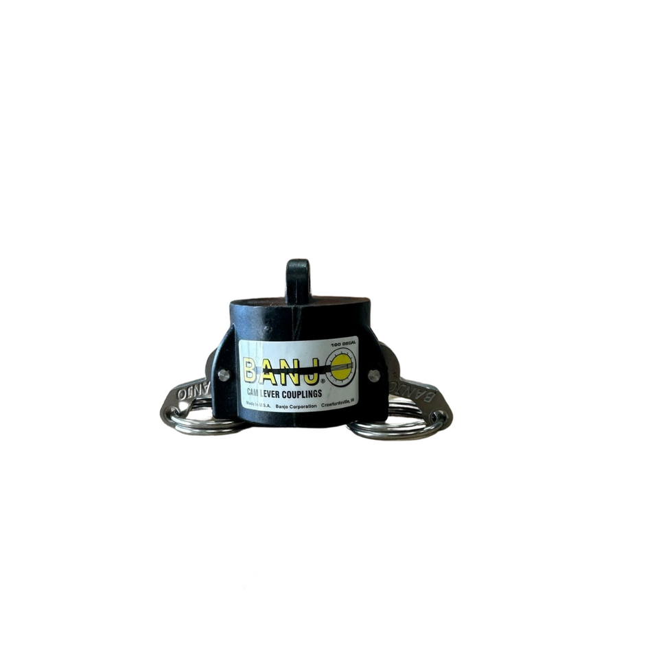 CAMLOCK, CAP, G¾