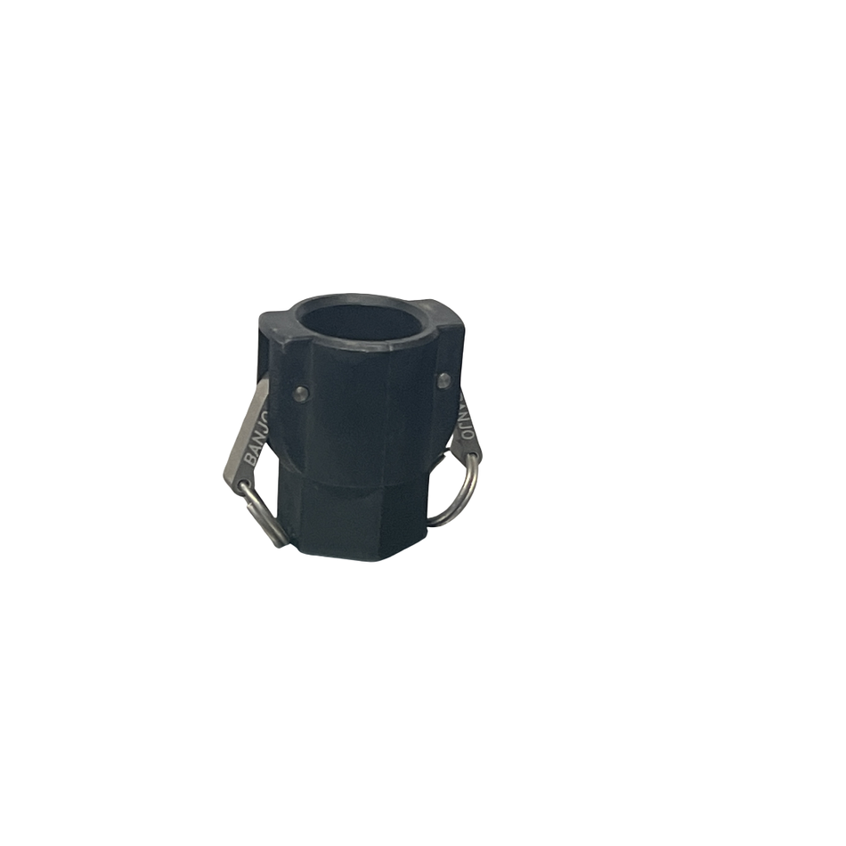 KAMLOCK FM COUPLER-1 PART D