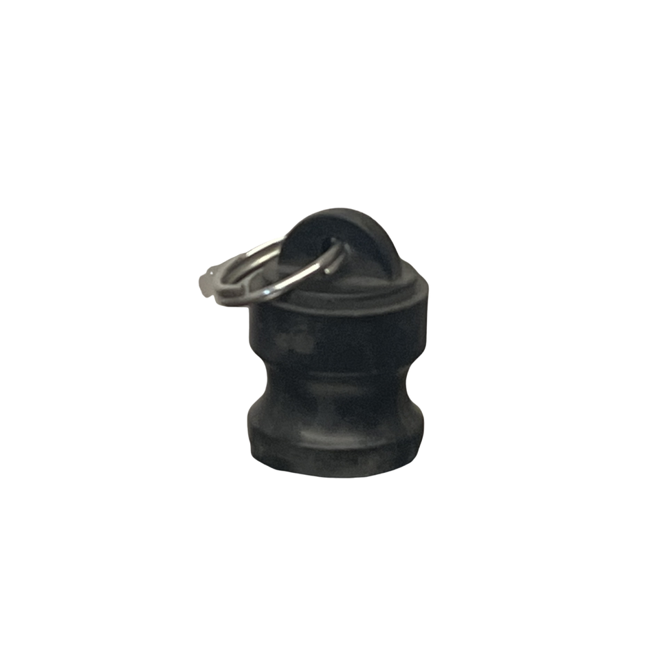 KAMLOCK PLUG-1