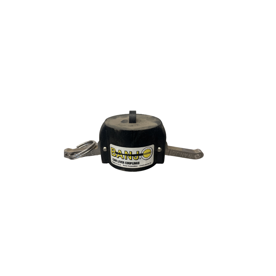 KAMLOCK CAP-1 1/2
