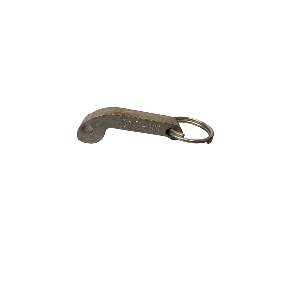 KAMLOCK HANDLE-3
