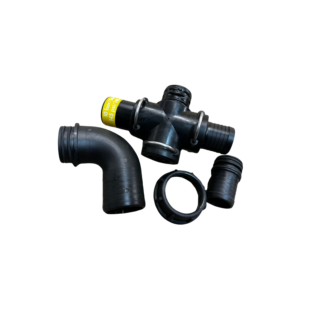 MERLIN 4 CYL PUMP KIT 3256
