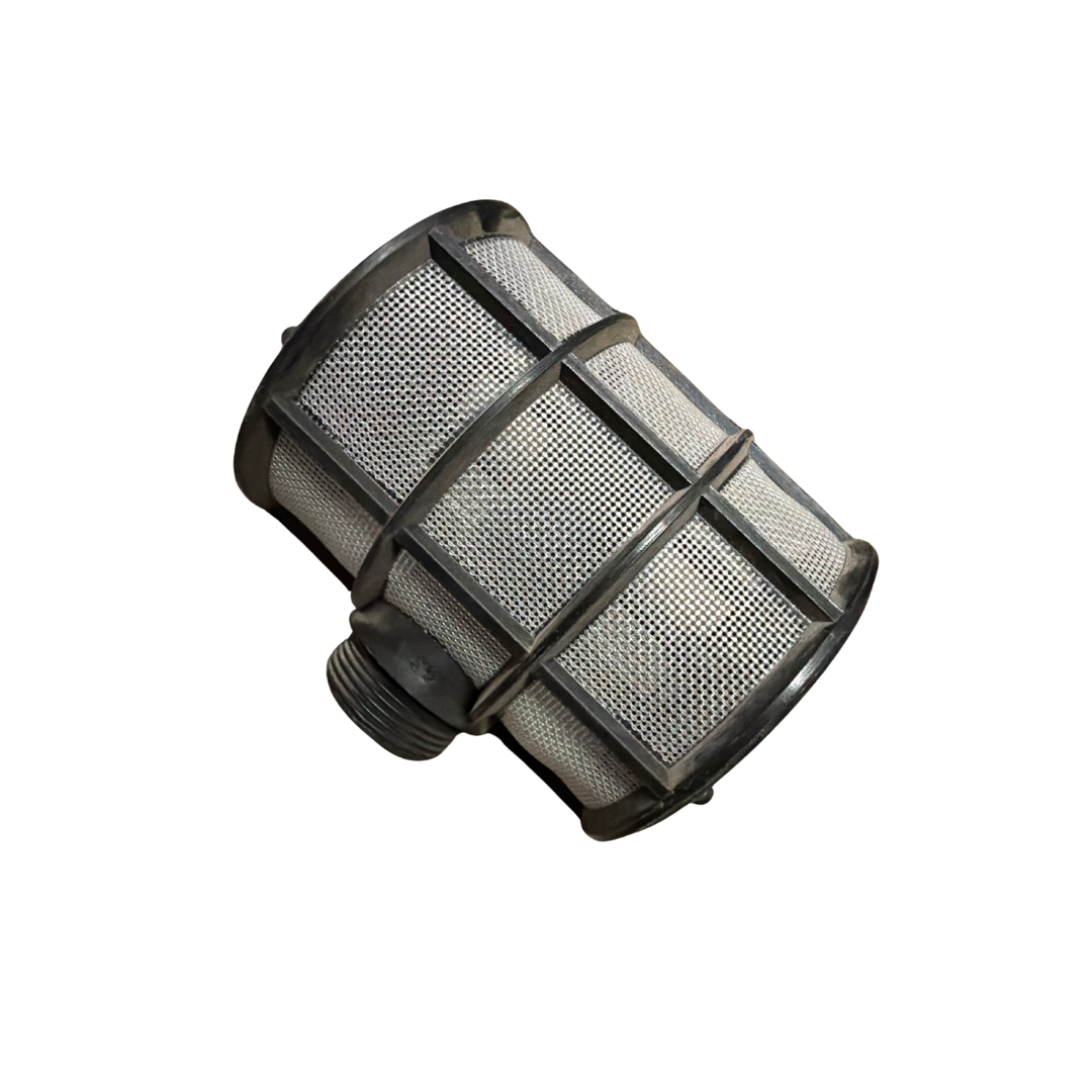 FOOT FILTER-1 1/4