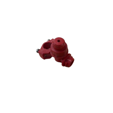 1/2IN ACID RESISTANT EF1 BODY