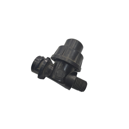 1/4 NPT E/F DCV NOZZLE HOLDER