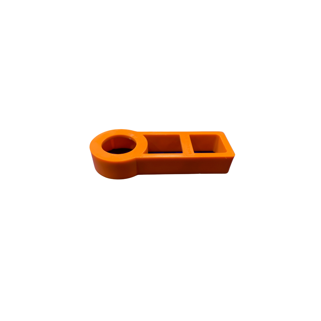 PLASTIC DCV SPANNER