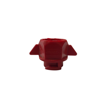 18MM EF2 SHORT ADAPTOR HOLDER