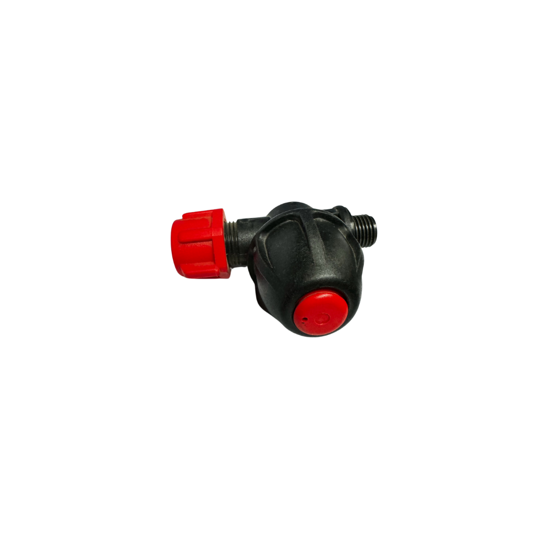 1/4IN DCV NOZZLE HOLDER