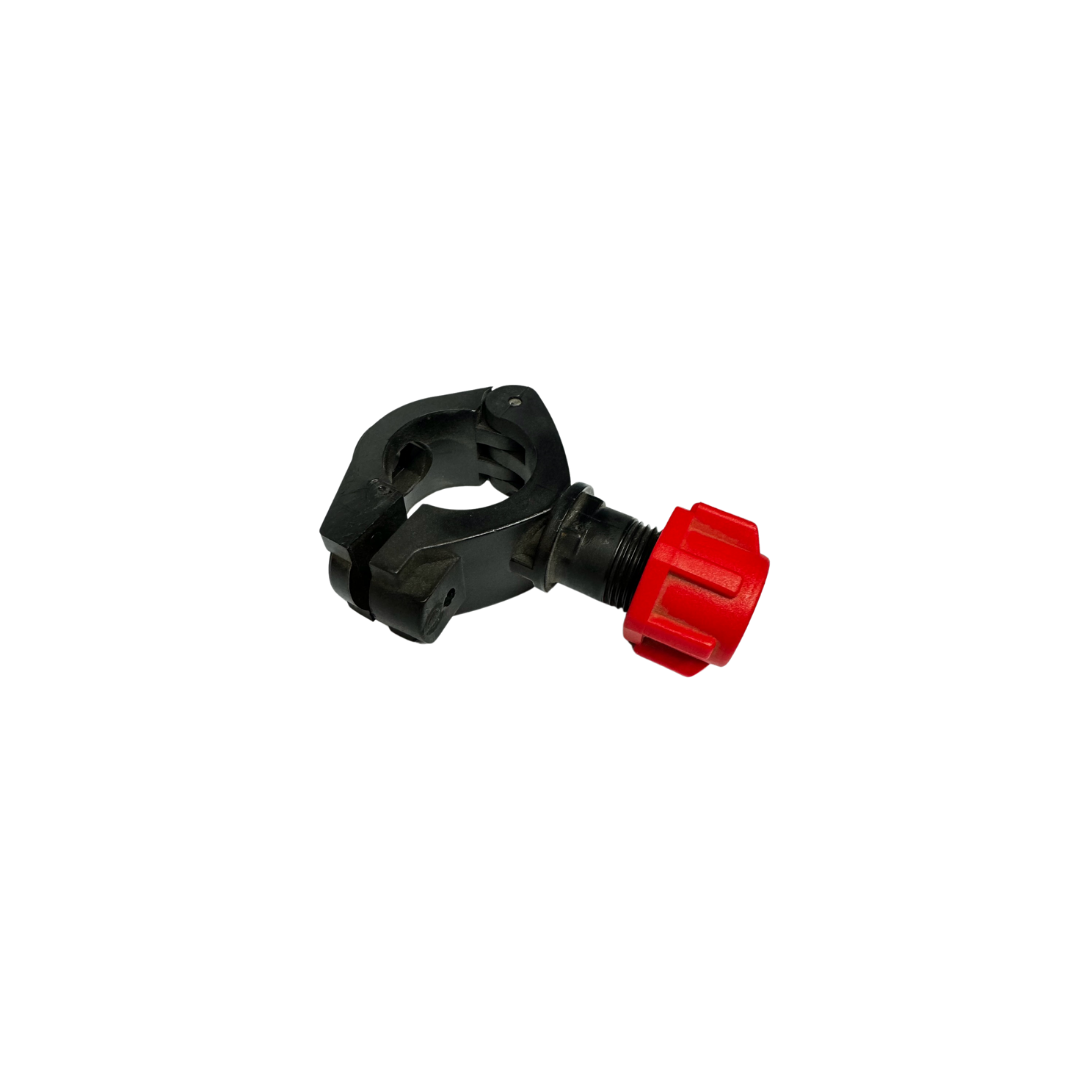 .75IN NOZZLE BODY/TOP SEAL/SCR