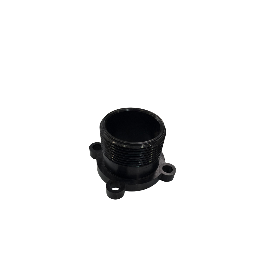 FLANGE FITTING