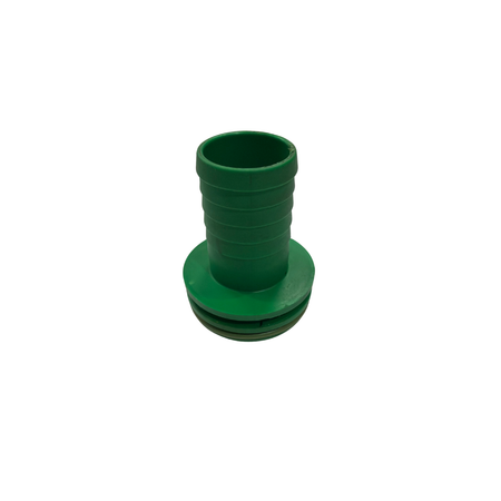HOSE TAIL 25MM