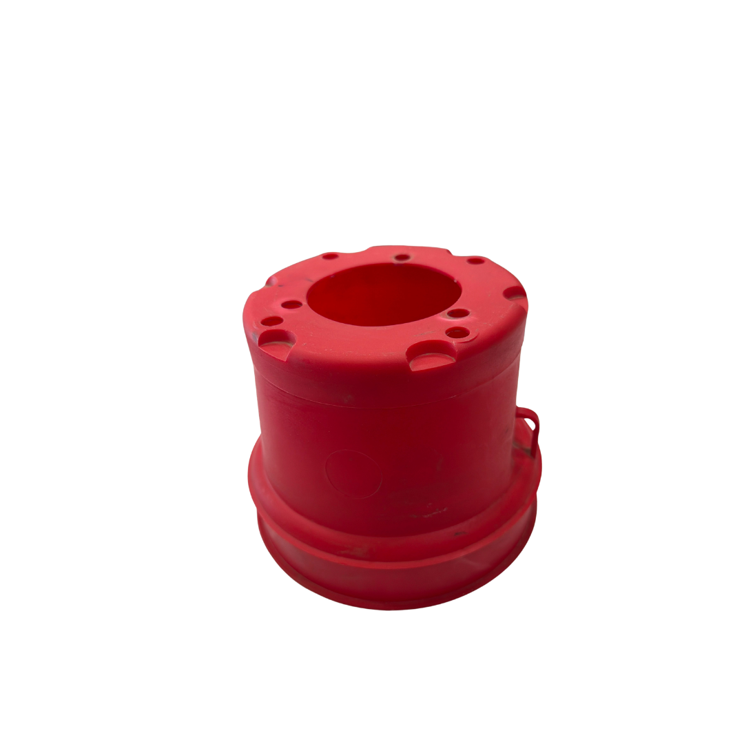 PTO SHAFT COVER