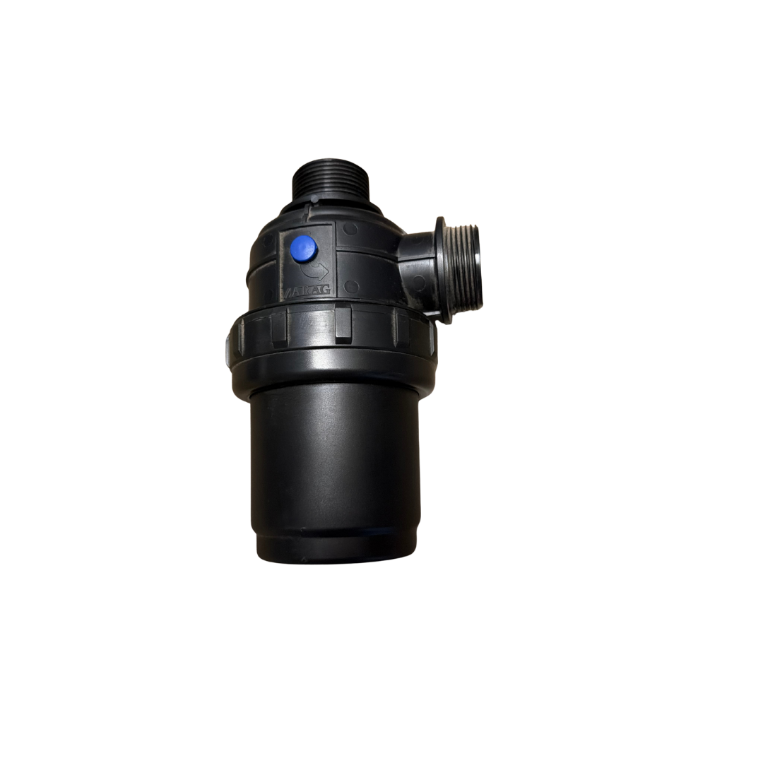 1.25IN SUCTION STRAINER 50 MES