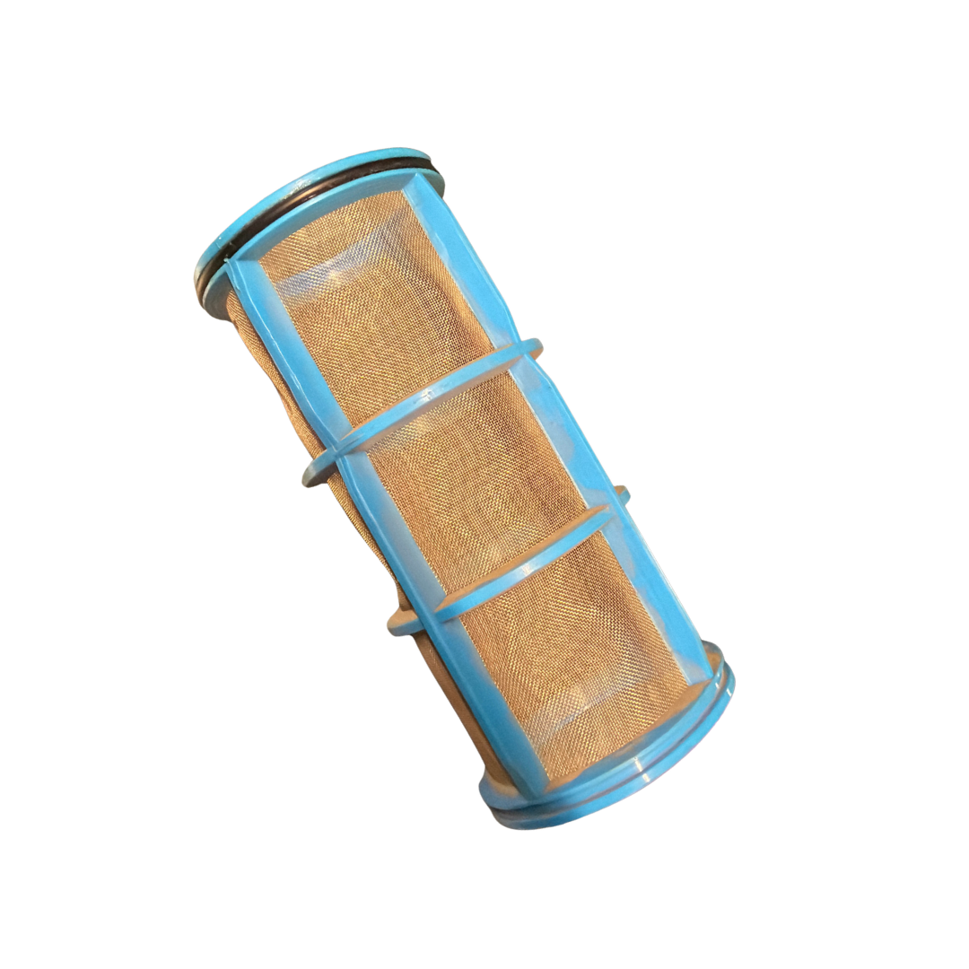 50 MESH MEDIUM STEEL ELEMENT