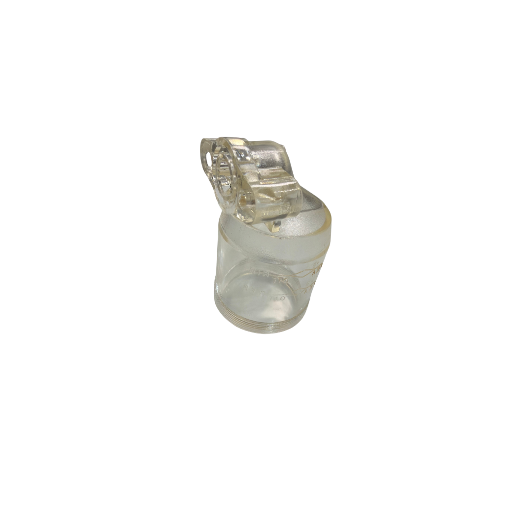 AR 135 OIL RESERVOIR