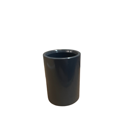 BLANK CAP-1/2PLAIN