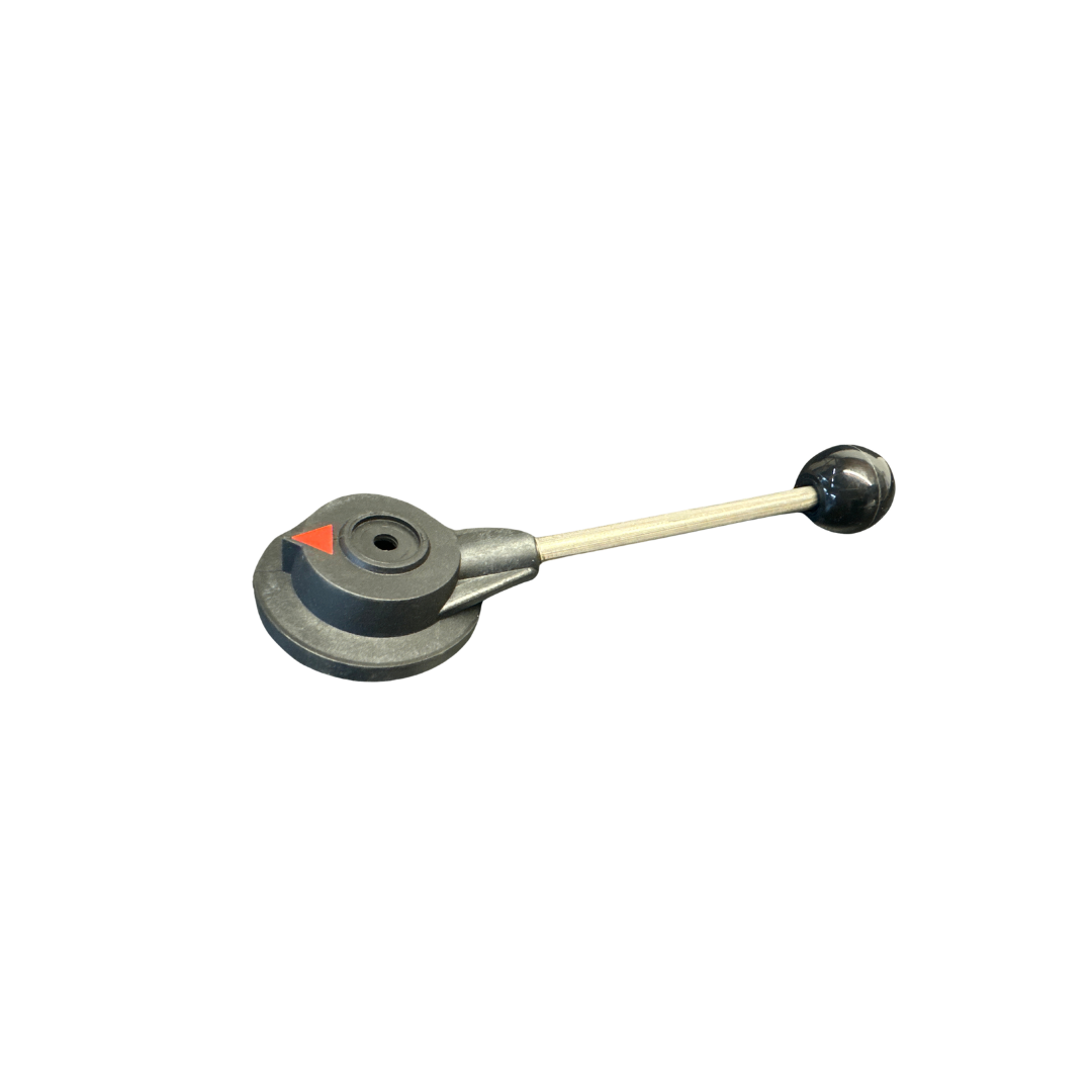 POLMAC HANDLE 24MM FEM SQUARE