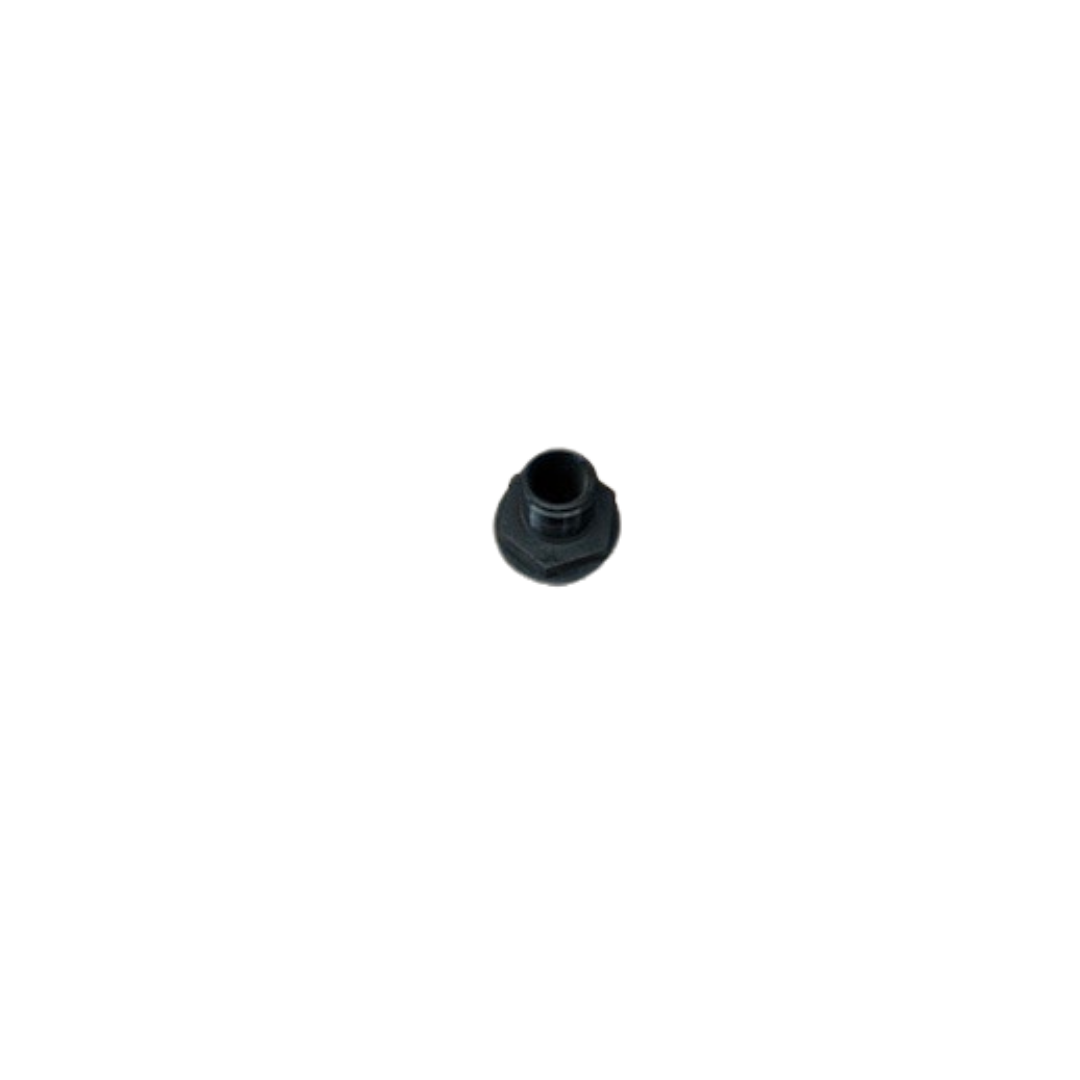 REDUCING NIPPLE 3/4M X 1/2M