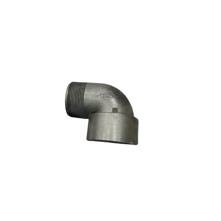 ELBOW, 90°, MF, G2 - POLY