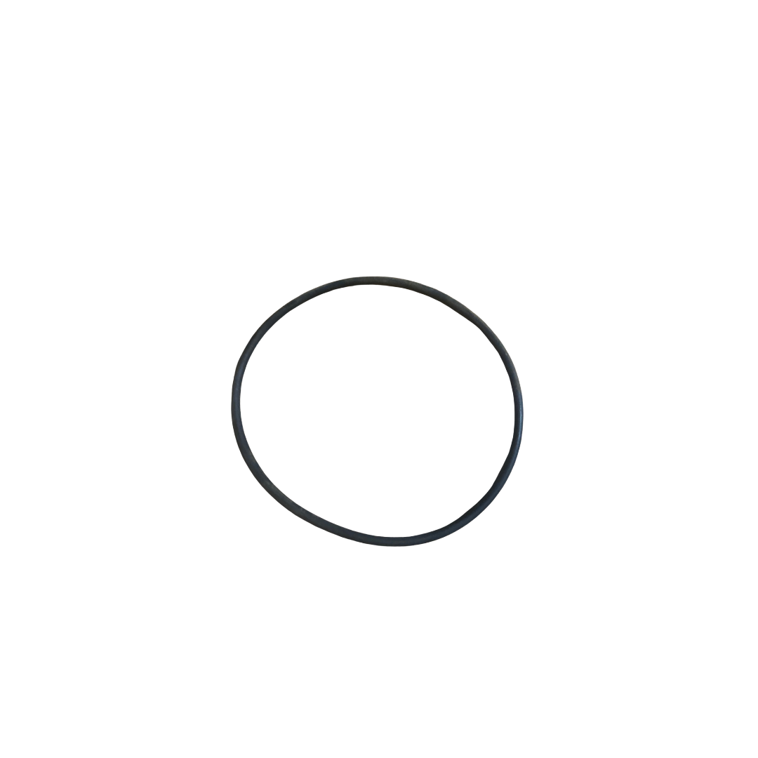 3 CYLINDER O RING